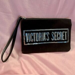 Victoria’s Secret wristlet